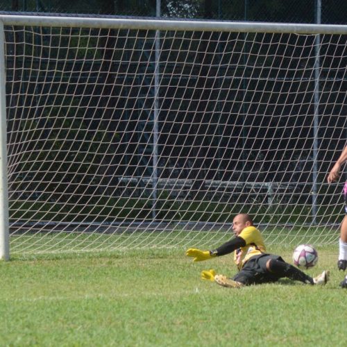 Real Família e Sumarezinho decidem categoria Supermaster 45+, neste sábado (13/12)