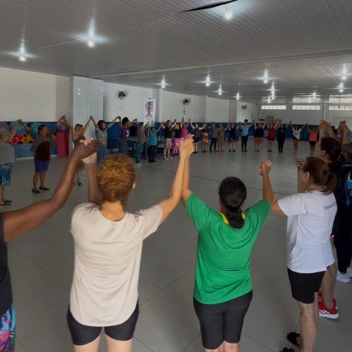 Prefeitura de Hortolândia adere ação “21 Dias de Ativismo pelo Fim da Violência”