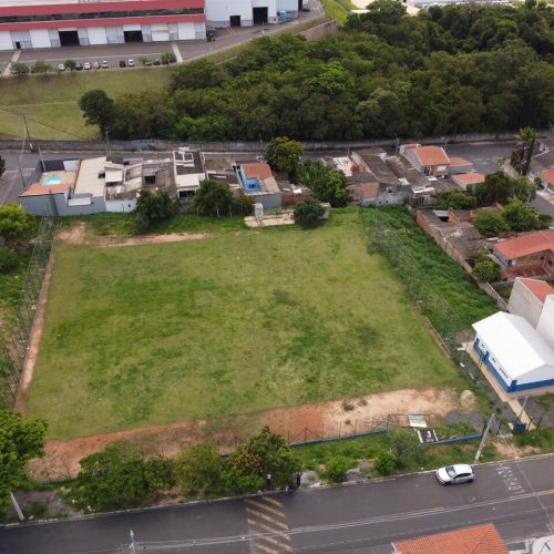 Prefeitura de Hortolândia estabelece data para ações de zeladoria no entorno do Campo de futebol do Jardim Nova Europa 