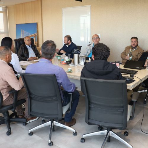 Prefeitura cobra solução e Sabesp anuncia pacote de obras em Hortolândia