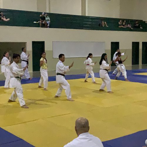 Escolinhas Esportivas: Espaços esportivos estão abertos em horário administrativo para esclarecimentos e novas matrículas