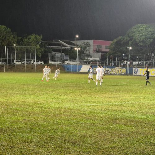 Semifinais da categoria Veteranos 35+ do futebol amador de Hortolândia acontecem neste sábado (17/05)