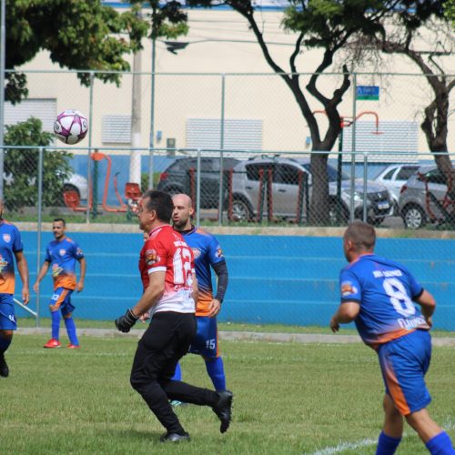 Campeonato Interno de Futebol das Secretarias da Prefeitura de Hortolândia terá jogos no sábado (10/05) 