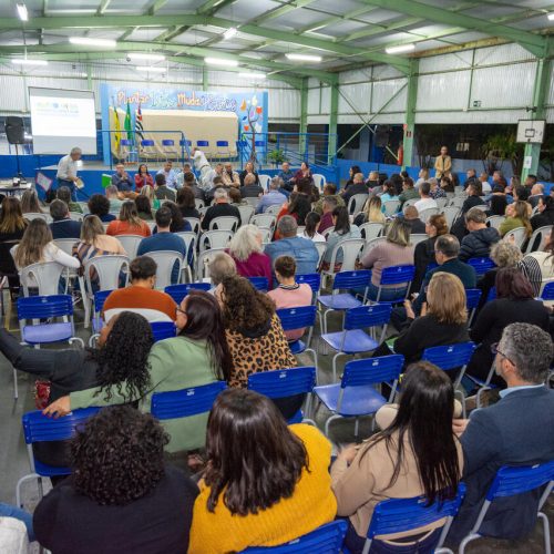 Vila Real recebe etapa da plenária do PPA realizada pela Prefeitura