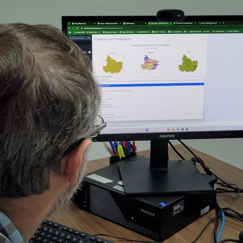 População poderá usar a internet para votar nos temas e nas ações prioritárias para Hortolândia