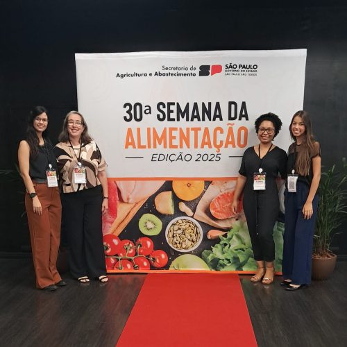 Política pública de Hortolândia na área de alimentação e nutrição está entre as seis melhores do Estado