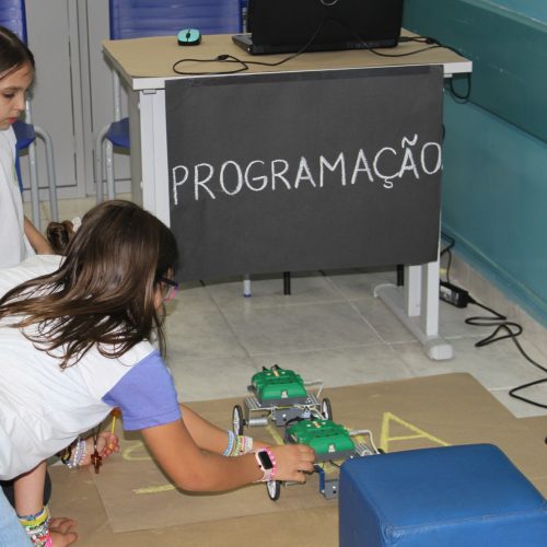 Hortolândia terá aula interativa de astronomia e observação de planetas na Semana Municipal de Ciência e Tecnologia