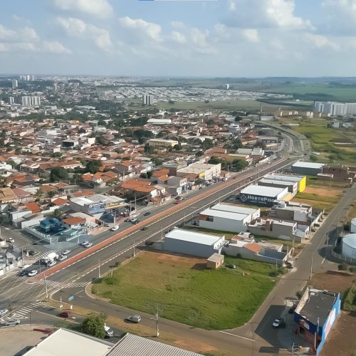 Ranking da Revista Veja consolida Hortolândia entre as Melhores Cidades do Brasil 