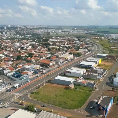 Contribuinte de Hortolândia poder aderir ao Programa de Regularização Fiscal da Prefeitura até o dia 31 de março de 2026