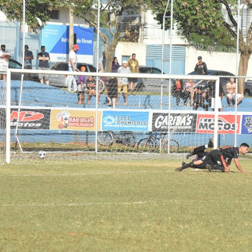 Equipes buscam a classificação para a próxima fase em rodada cheia pelo Campeonato de Futebol Amador de Hortolândia