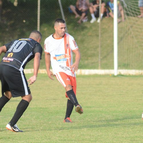 Elite do Campeonato de Futebol Amador de Hortolândia terá rodada completa neste final de semana