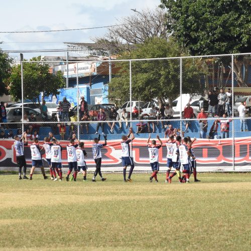 Pré-inscrições para equipes das categorias Juvenil 16+ e Juniores 18+ do futebol amador de Hortolândia podem ser realizadas a partir de segunda-feira (12/01)
