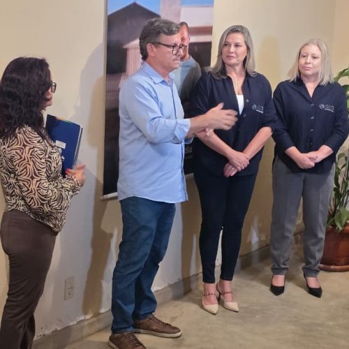 Moradores das regiões do Jd. Novo Ângulo e Boa Esperança recebem documentos de regularização fundiária na próxima semana