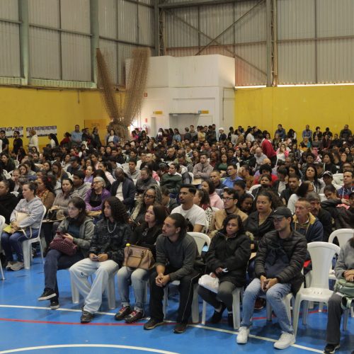 Hortolândia promove 1º feirão de empregos, atende 4 mil pessoas e já projeta nova etapa da ação
