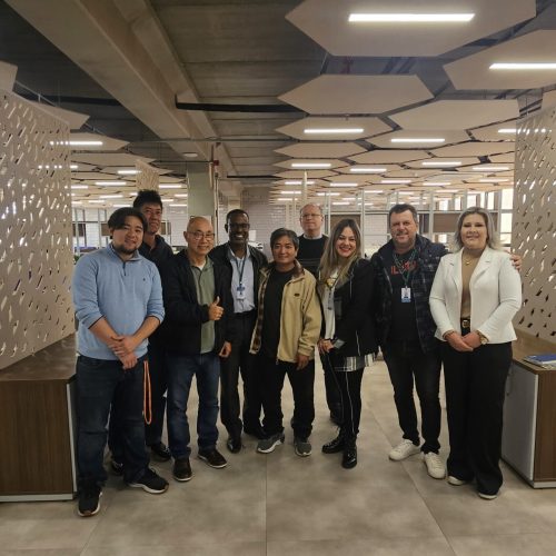 Hortolândia estuda sediar festival para celebração da cultura japonesa